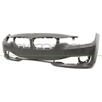 PRASCO BM0281001 Bumper