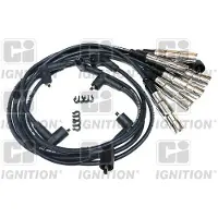 Quinton Hazell XC1408 Bougiekabels