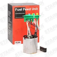 Stark SKFU-0410204 Brandstofpomp
