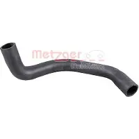 METZGER 2421124 Radiateurslang