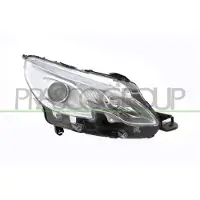 PRASCO PG5004903 Koplamp