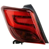 Johns 81 57 87-4 Achterlicht