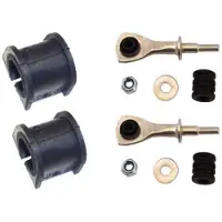 MAPCO 57600 Reparatieset, stabilisatorophanging