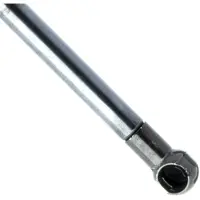 Einparts EP9128GS Gasveer achterklep