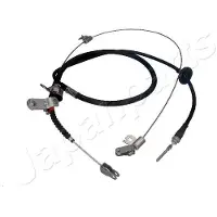 Japanparts BC-2017 Handremkabel