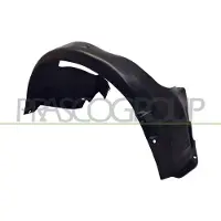 PRASCO BM0182125 Afdekkap, koplamp