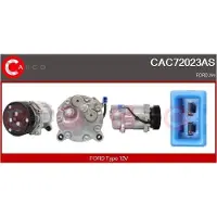 Casco CAC72023AS Aircopomp