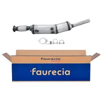 Hella 8LG 366 070-381 Roetfilter (DPF)