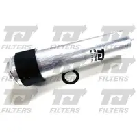 Quinton Hazell QFF0463 Brandstoffilter