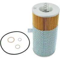 DT Spare Parts 3.14103 Oliefilter