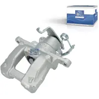 DT Spare Parts 13.31064 Remklauw