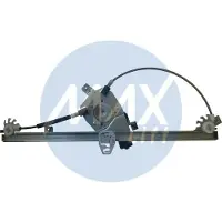 Max WRN136-R Raammechanisme