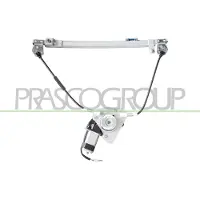 PRASCO AA340W022 Raammechanisme