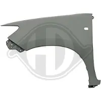Diederichs 6685807 Spatbord