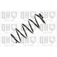 Quinton Hazell QCS8155 Chassisveer
