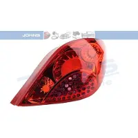 Johns 57 27 88-1 Achterlicht