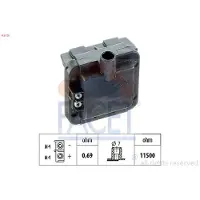 Facet 9.6116 Bobine