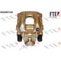FTE 9290939 Remklauw