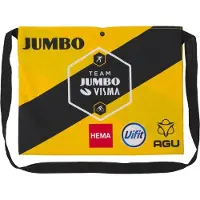 Agu Musette Tas Team Jumbo Visma