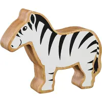 Lanka Kade Zebra (medium).