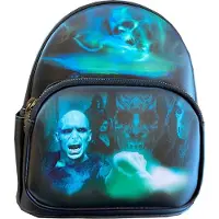 Loungefly Harry Potter Mini Backpack Death Eater