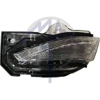 Max MTT223-L Knipperlichtautomaat / Pinkdoos