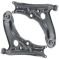 RIDEX 772S0789 Reparatieset, wieldraagarm