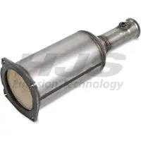 HJS 93 21 5014 Roetfilter (DPF)