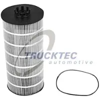 TRUCKTEC AUTOMOTIVE 01.18.102 Oliefilter