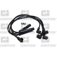 Quinton Hazell XC1466 Bougiekabels