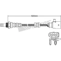 VEGAZ ULS-339 Lambdasonde