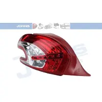 Johns 57 28 87-1 Achterlicht
