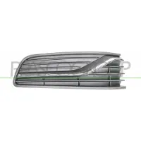 PRASCO VG0242135 Ventilatiegrille, bumper
