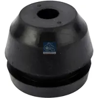 DT Spare Parts 3.10800 Motorsteunlager