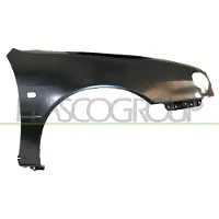 PRASCO TY0873003 Spatbord