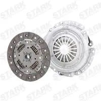 Stark SKCK-0100063 Koppelingsset
