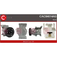 Casco CAC84014AS Aircopomp
