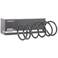 RIDEX 188C0106 Chassisveer