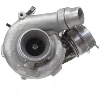 ALANKO 11901159 Turbocharger