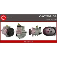 Casco CAC73021GS Aircopomp