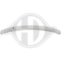 Diederichs 1630160 Schokdemper, bumper
