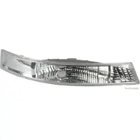 Herth+Buss 82700647 Knipperlichtautomaat / Pinkdoos