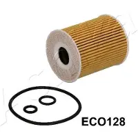 ASHIKA 10-ECO128 Oliefilter