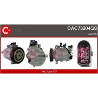 Casco CAC73204GS Aircopomp