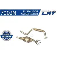 LRT Katalysator 7002N