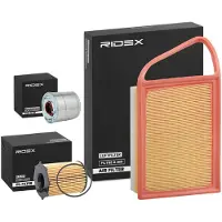 RIDEX 4055F7857 Filterset