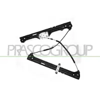 PRASCO BM822W023 Raammechanisme