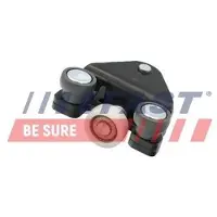Fast Sports Nutrition FT95663 Rolgeleiding, schuifdeur