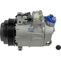 DT Spare Parts 4.66350 Aircopomp