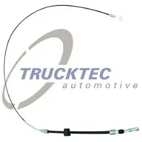 TRUCKTEC AUTOMOTIVE 02.35.402 Handremkabel